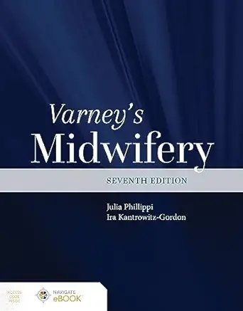 varneys midwifery 1st edition julia phillippi ,ira kantrowitz gordon 1284250563, 978-1284250565