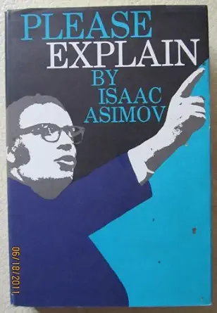 please explain 1st edition isaac asimov 0395175178, 978-0395175170