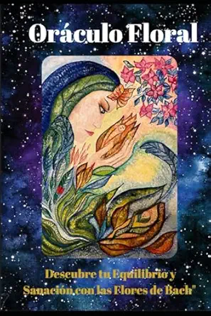 ora culo floral tarot terapa utico 1st edition dra daniela maya 9942456074, 978-9942456076