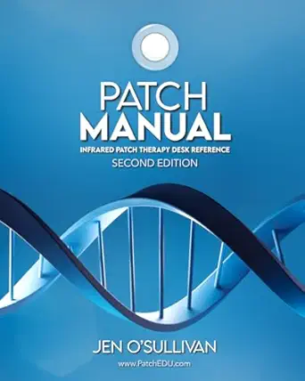 patch manual 1st edition jen o\\\\\\\'sullivan 1734499397, 978-1734499391
