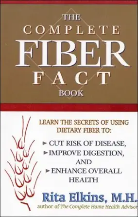 the complete fiber fact book 1st edition rita elkins 1885670206, 978-1885670205