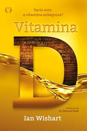vitamina d 1st edition ian wishart 8568014178, 978-8568014172