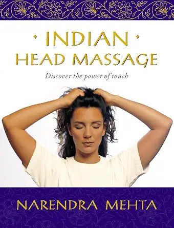 indian head massage 1st edition narendra mehta 0722537913, 978-0722537916