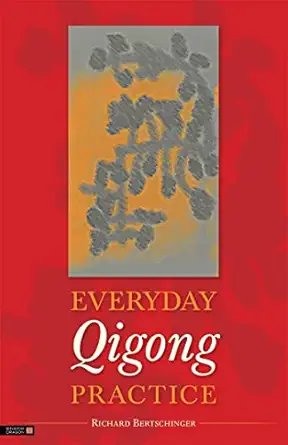 everyday qigong practice 1st edition richard bertschinger 1848191170, 978-1848191174