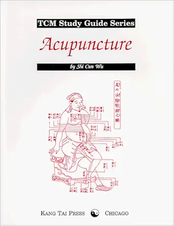 acupuncture 1st edition shi cun wu 1928537022, 978-1928537021