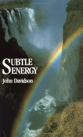subtle energy 1st edition john davidson 0852071841, 978-0852071847