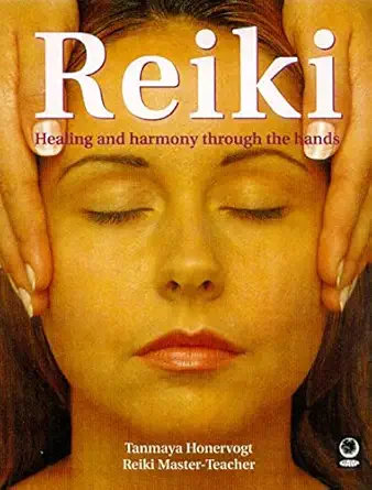 the power of reiki an ancient hands on healing technique 1st edition tanmaya honervogt 0805055592,