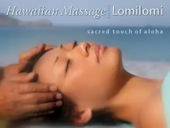 hawaiian massage lomilomi sacred touch of aloha 1st edition r makana risser chai ,john zak 0979186706,
