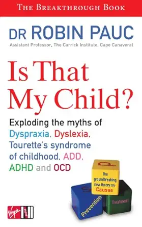 the learning disability myth uk ediiton understanding and overcoming your childs diagnosis of dyspraxia