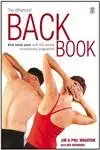 the whartons back book end back pain with this simple revolutionary programme 1st edition jim wharton,phil