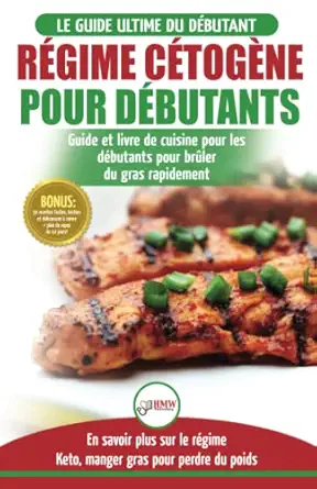 ragime catoga ne pour dabutants guide de ragime dabutants et des recettes de cuisine dalicieuses pour perdre