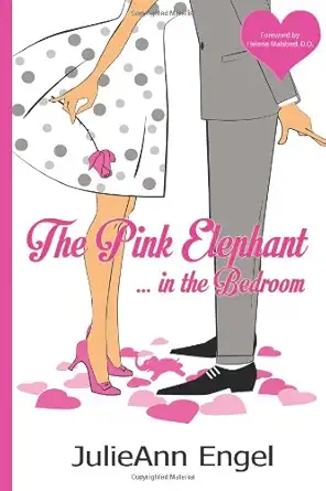 the pink elephant in the bedroom why 90 of the us has herpes and nobody is talking about it 1st edition
