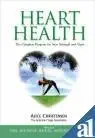 heart health an american yoga association wellness guide 1st edition alice christensen 1575666626,