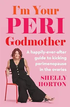 im your peri godmother 1st edition shelly horton 176150116x, 978-1761501166