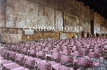 a candida hofer 1st edition candida and gregorio magnani hofer 3883751553, 978-3883751559