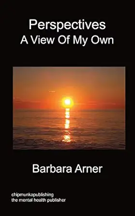 perspectives a view of my own 1st edition barbara arner 1849916675, 978-1849916677