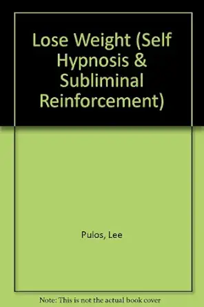 lose weight 1st edition lee pulos 1555692257, 978-1555692254