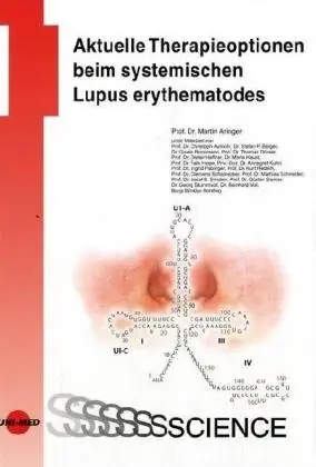 aktuelle therapieoptionen beim systemischen lupus erythematodes 1st edition martin aringer 389599975x,