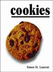 cookies 1st edition simon st laurent 0070504989, 978-0070504981