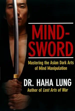 mind sword 1st edition dr haha lung 0806535075, 978-0806535074