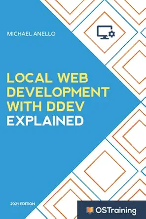 local web development with ddev explained your step by step guide to local web development with ddev 1st