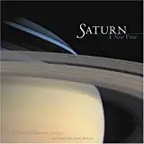 saturn a new view 1st edition laura lovett ,joan horvath ,jeff cuzzi ,kim stanley robinson 0810930900,