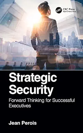 strategic security 1st edition jean perois 0367779056, 978-0367779054