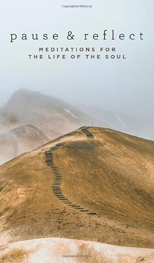 pause and reflect meditations for the life of the soul 1st edition baha\\\\\\\'u\\\\\\\'llah