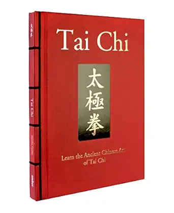 tai chi learn the ancient chinese martial art of tai chi 1st edition birinder tember 1782747494,