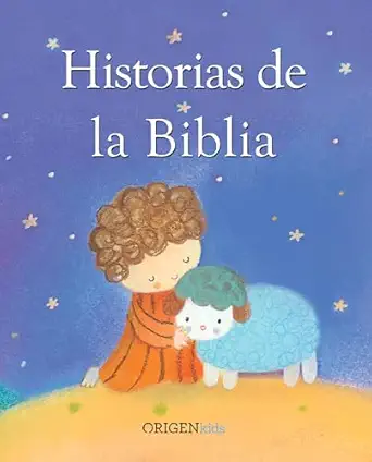 historias de la biblia / my bible story book 1st edition sophie piper ,dubravka kolanovic 1945540494,
