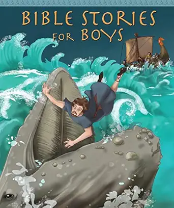 bible stories for boys 1st edition peter martin ,simona bursi 0745963706, 978-0745963709
