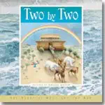 two by two 1st edition maggie kneen 184011178x, 978-1840111781