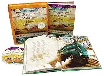 thoughts to make your heart sing 1st edition sally lloyd jones ,jago ,tim keller 0310747503, 978-0310747505