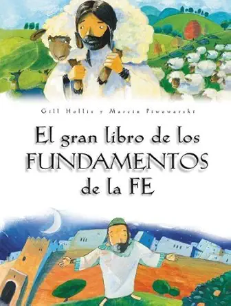 el gran libro de las preguntas de fe 1st edition zondervan 9875573590, 978-9875573598