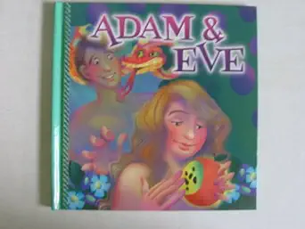 adam and eve 1st edition tess fries ,cheryl mendenhall 1577595157, 978-1577595151