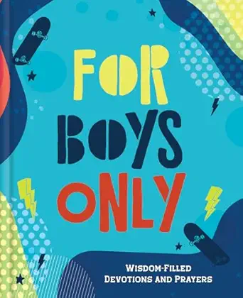 for boys only 1st edition glenn hascall 1636094295, 978-1636094298