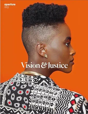 vision and justice 1st edition aperture ,sarah lewis 1597114103, 978-1597114103