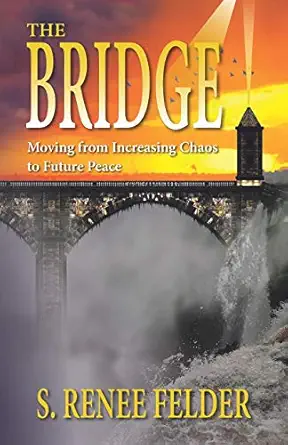 the bridge moving from present chaos to future peace during the next financial crisis 1st edition s renee
