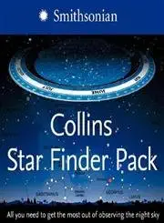 collins star finder pack 1st edition storm dunlop 0060818921, 978-0060818920