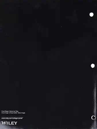 physics 1st edition john d cutnell ,kenneth w johnson ,david young ,shane stadler 1119391865, 978-1119391869