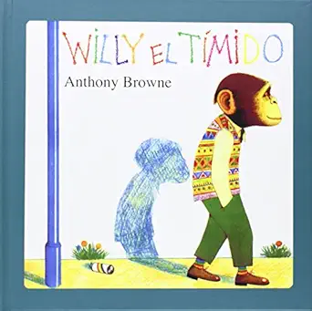 willy el ta mido 1st edition browne anthony 9681636538, 978-9681636531