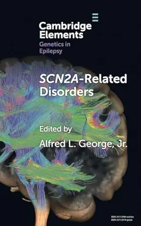 scn2a related disorders 1st edition megan abbott ,kevin j bender ,andreas brunklaus ,scott demarest ,shawn