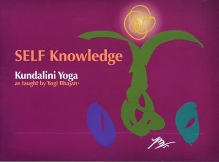 self knowledge 1st edition yogi bhajan 1934532029, 978-1934532027