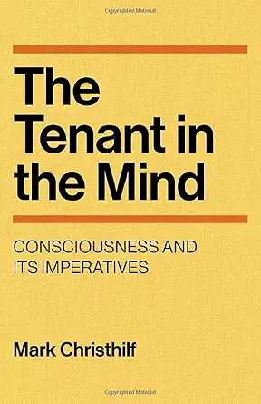 the tenant in the mind 1st edition mark christhilf 1803415932, 978-1803415932