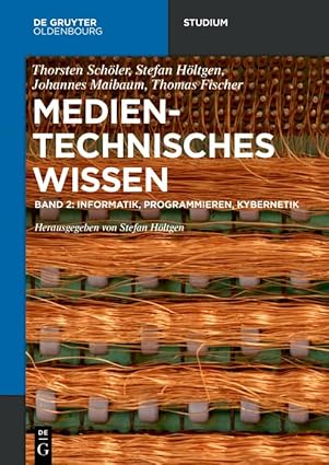 informatik programmieren kybernetik 1st edition stefan ha ltgen ,thomas fischer ,thorsten scha ler ,johannes
