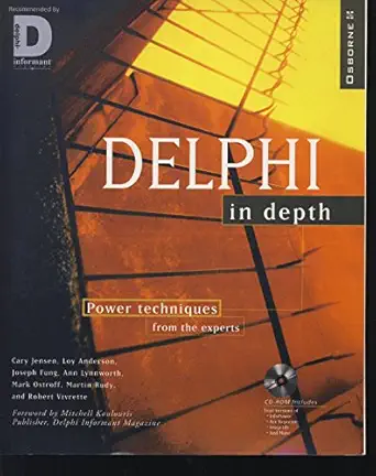 delphi in depth 1st edition loy anderson ,joseph fung ,ann lynnworth ,mark ostroff ,martin rudy ,robert