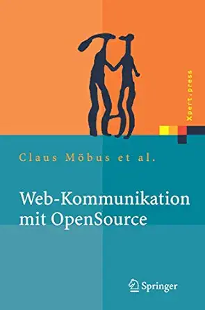 web kommunikation mit opensource chatbots virtuelle messen rich media content 1st edition claus ma bus