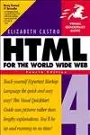 html 4 for the world wide web 1st edition elizabeth castro 0201354934, 978-0201354935