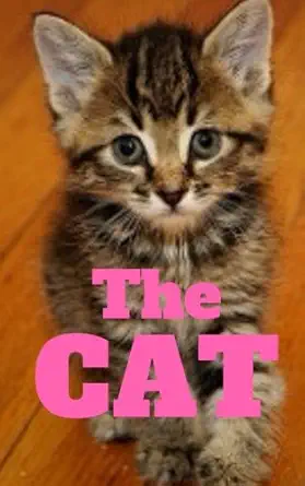 the cat lady audleys secret 1st edition pussycat journal 197370952x, 978-1973709527