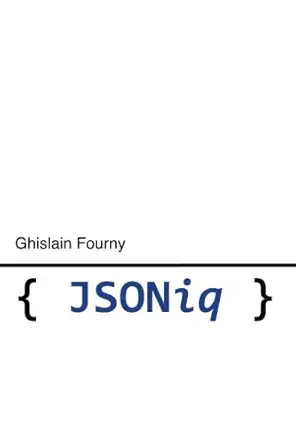 jsoniq the sql of nosql 1st edition ghislain fourny ,matthias brantner ,federico cavalieri 1489530371,